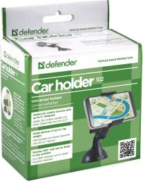 Defender - Автомобільний тримач Car holder 102