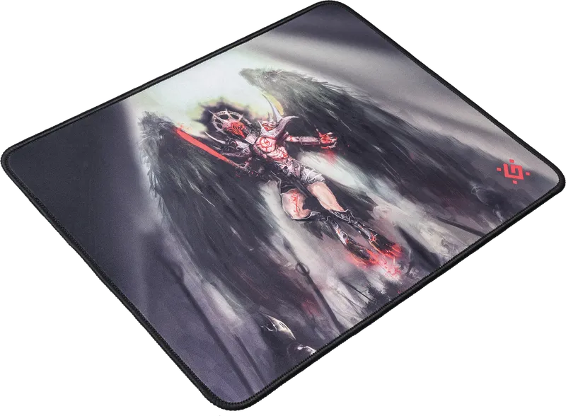 Defender - Ігровий килимок для миші Angel of Death M