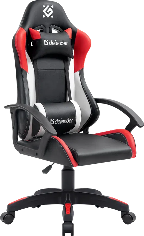 Defender - Ігрове крісло Crater