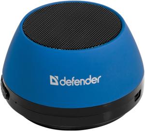 Defender - Акустична система 1.0 Foxtrot S3