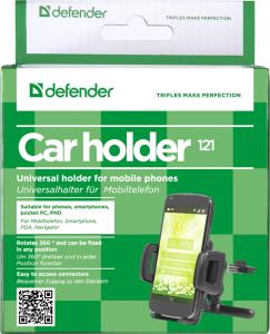 Defender - Автомобільний тримач Car holder 121