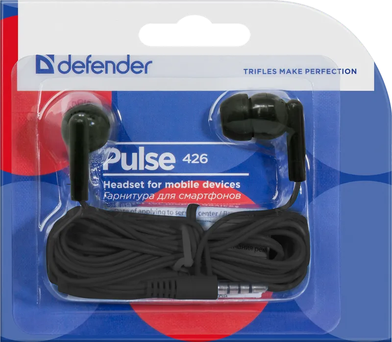 Defender - Гарнітура для мобільних пристроїв Pulse 426
