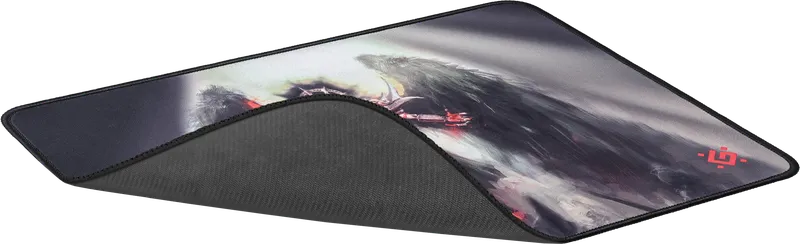 Defender - Ігровий килимок для миші Angel of Death M