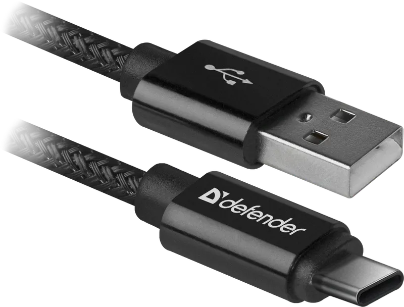 Defender - кабель USB USB09-03T PRO USB2.0