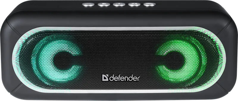 Defender - Портативна колонка G44