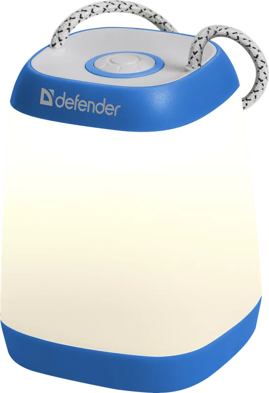 Defender - Лампа для кемпінгу FL-22, LED, 3 режима