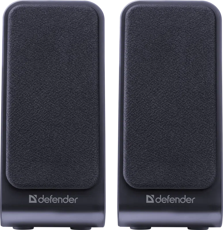 Defender - Акустична система 2.0 SPK-225