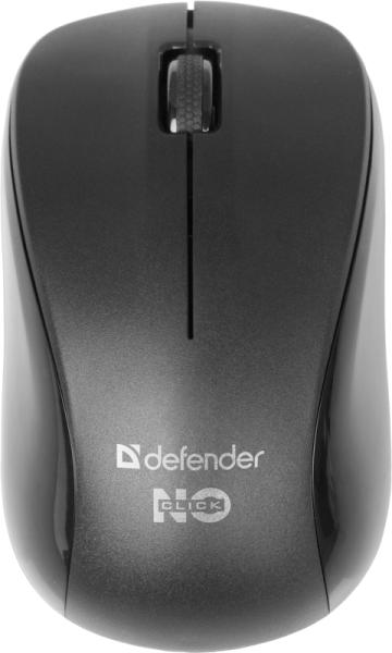 Defender - Бездротова ІЧ-лазерна миша Ligero MM-685