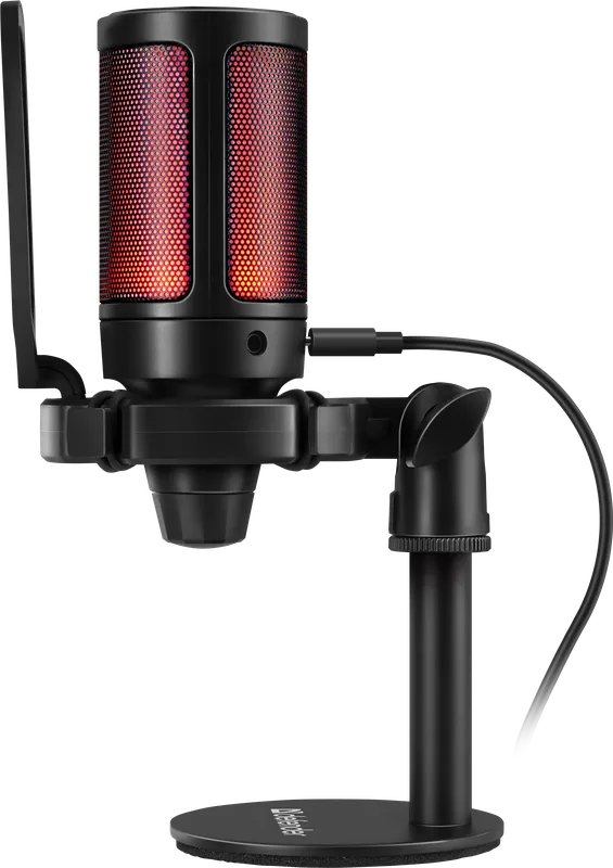 Defender - Ігровий потоковий мікрофон Impulse GMC 600