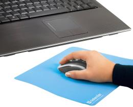 Defender - Килимок для комп'ютерної миші Notebook microfiber