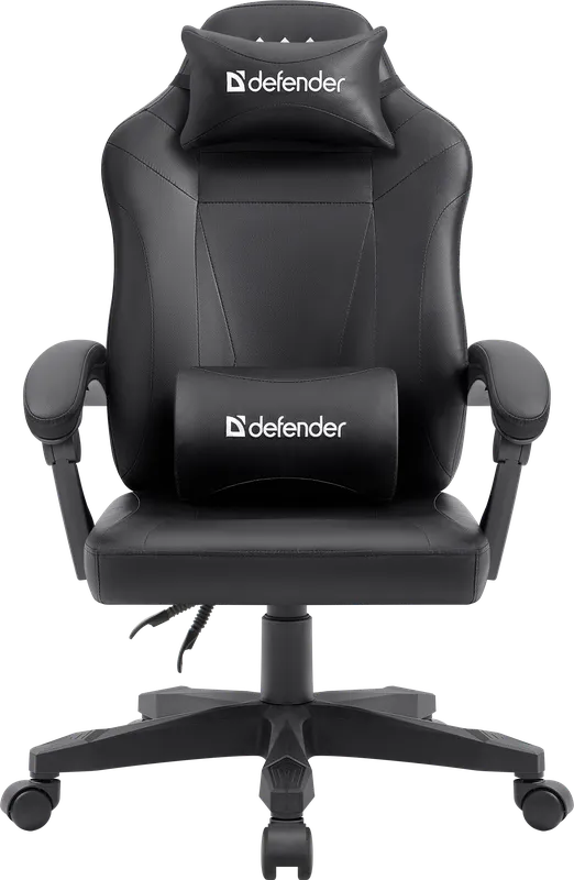 Defender - Ігрове крісло Master