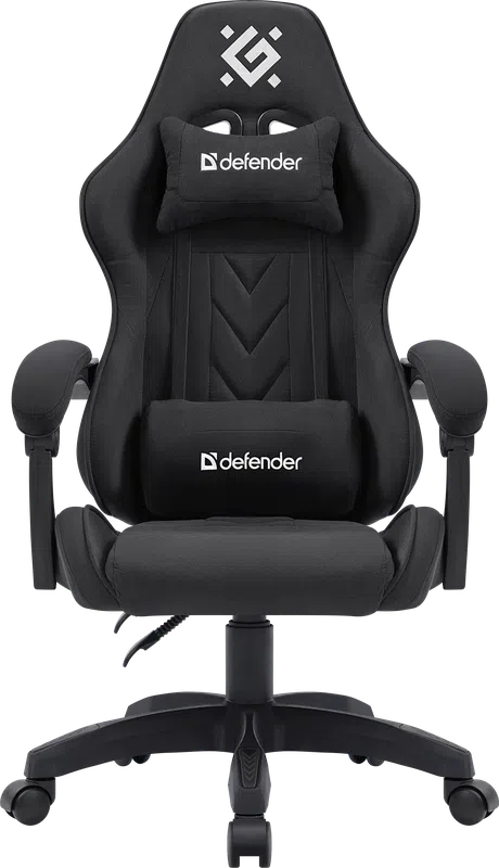 Defender - Ігрове крісло Breeze