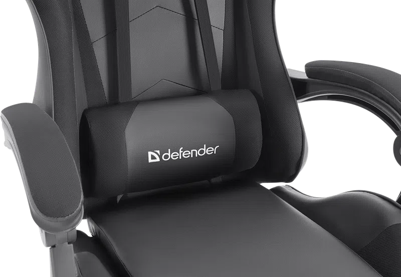 Defender - Ігрове крісло Okas
