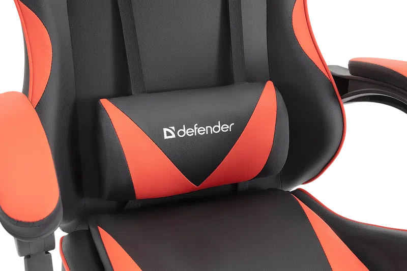 Defender - Ігрове крісло Tornado