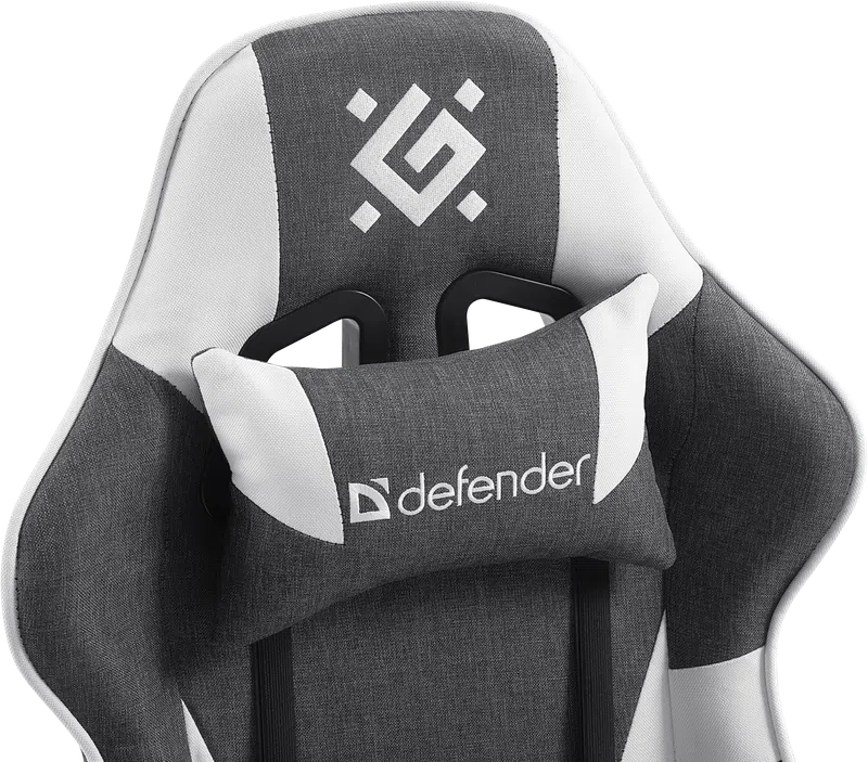 Defender - Ігрове крісло Ibis