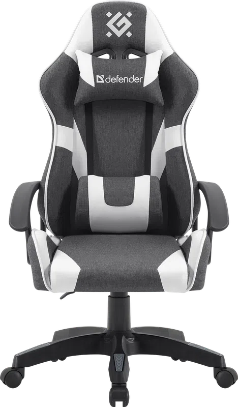 Defender - Ігрове крісло Ibis