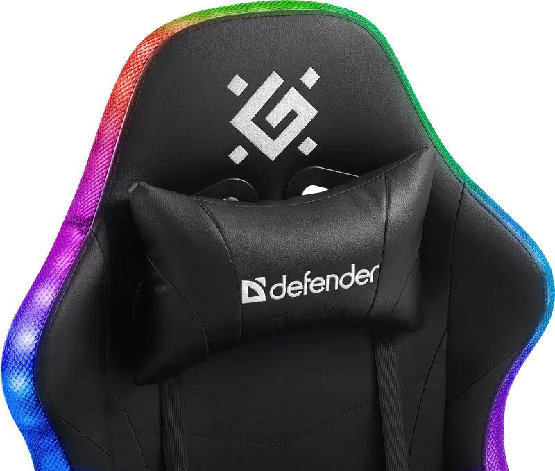 Defender - Ігрове крісло Factor X