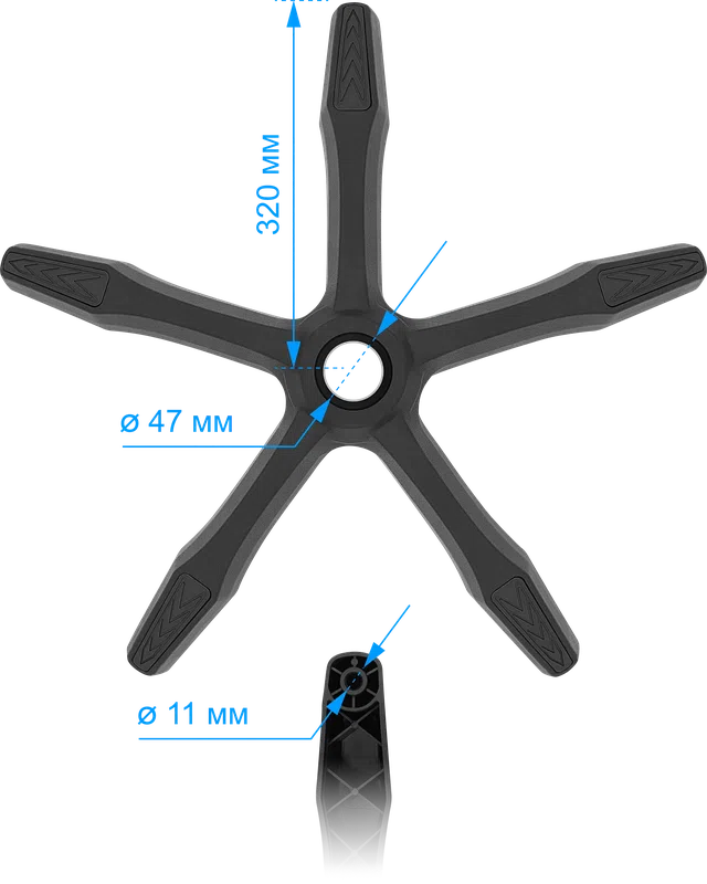 Defender - Запчастини SB-Titan-plastic320