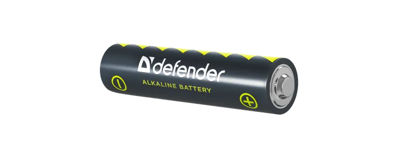 Defender - Лужна батарея LR03-4B