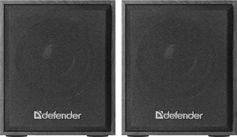Defender - Акустична система 2.0 SPK 230