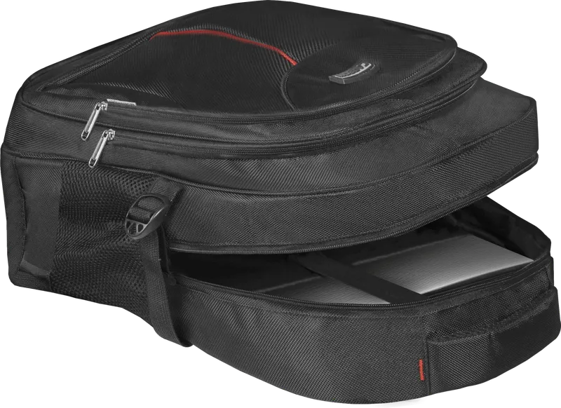 Defender - Рюкзак для ноутбука Carbon 15.6