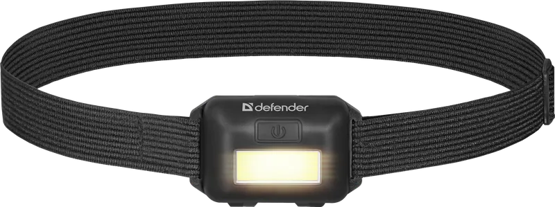Defender - Фара FL-01, COB, 3 режима