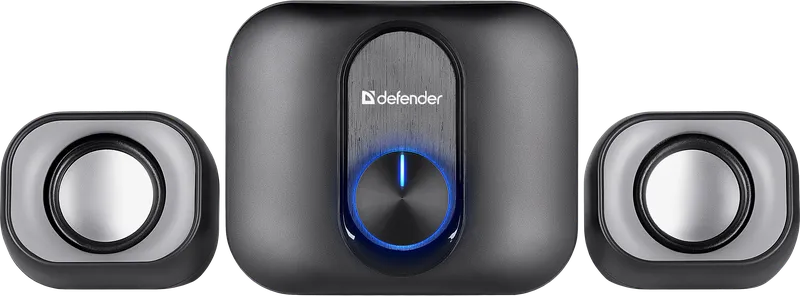 Defender - Акустична система 2.1 V13