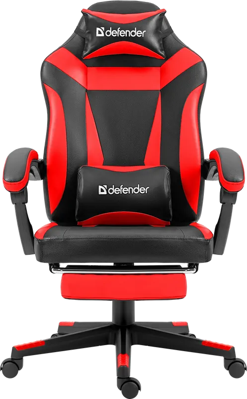 Defender - Ігрове крісло Cruiser