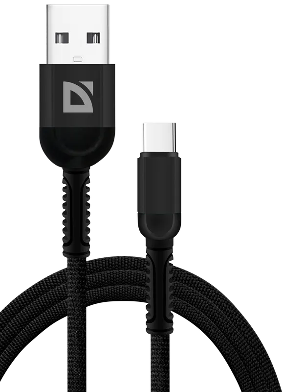 Defender - USB кабель F167 TypeC