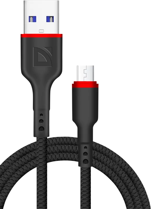 Defender - USB кабель F156 Micro