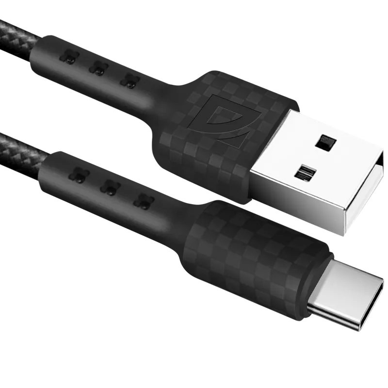 Defender - USB кабель F181 TypeC