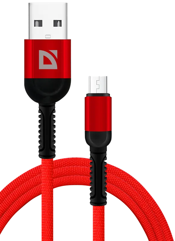 Defender - кабель USB F167 Micro