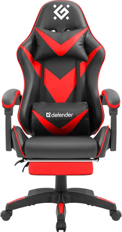 Defender - Ігрове крісло Minion