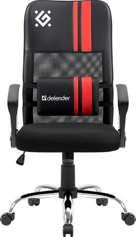Defender - Ігрове крісло Optix