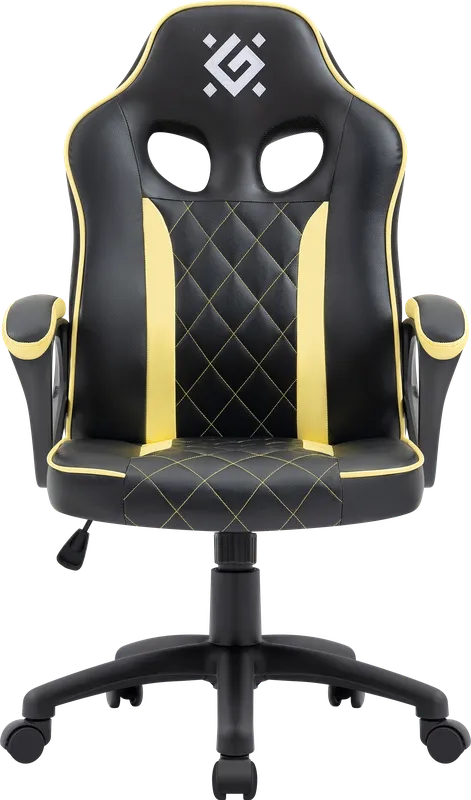 Defender - Ігрове крісло Helios