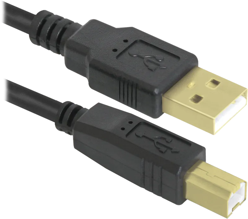 Defender - кабель USB USB04-06PRO USB2.0