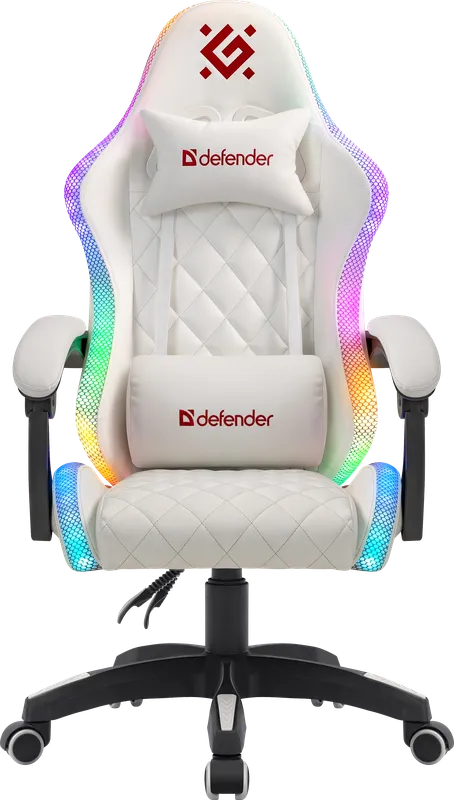 Defender - Ігрове крісло Energy