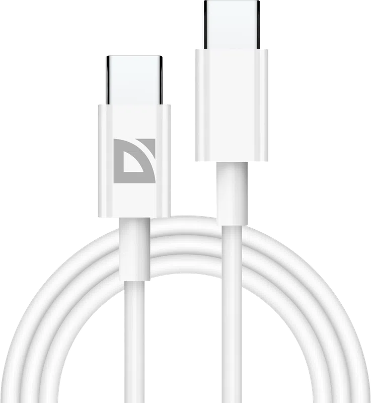Defender - кабель USB F182 TypeC-TypeC