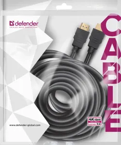 Defender - Цифровий кабель HDMI 09