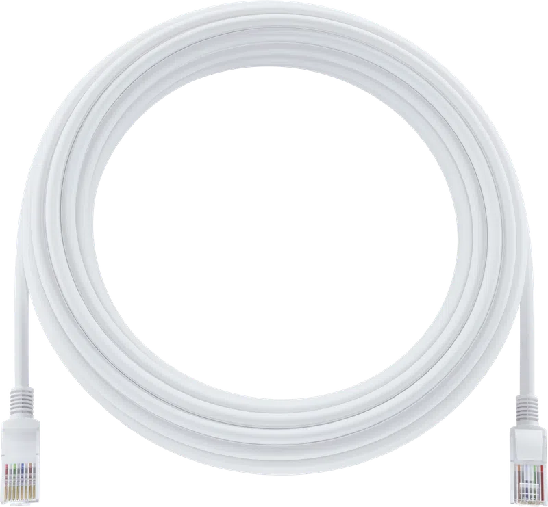 Defender - Ethernet cable RJ45-10