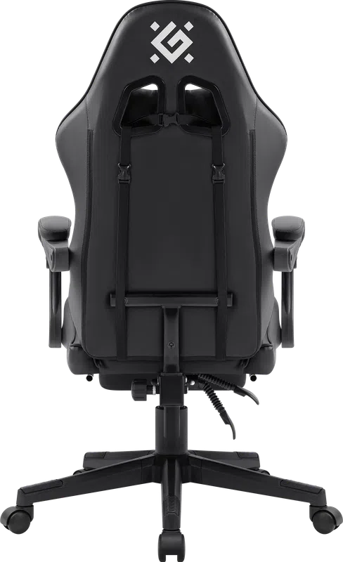 Defender - Ігрове крісло Azure