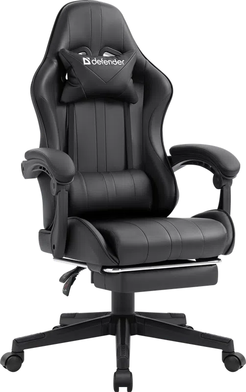 Defender - Ігрове крісло Azure