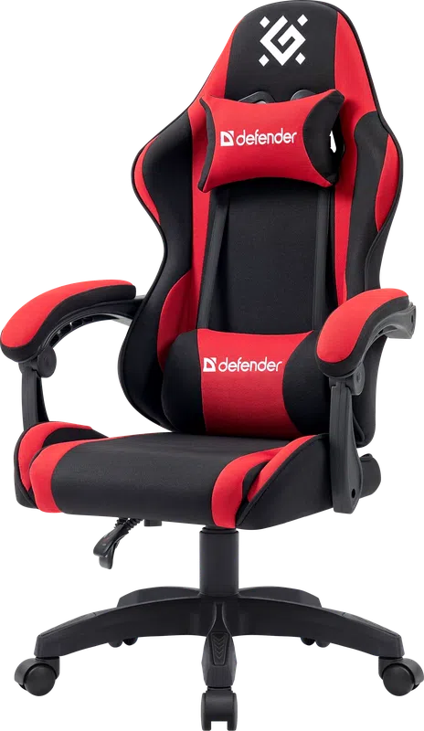 Defender - Ігрове крісло Expert