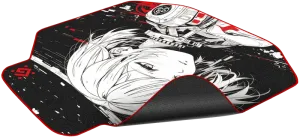 Defender - Килимок гелевий Motion