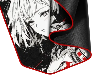 Defender - Килимок гелевий Motion