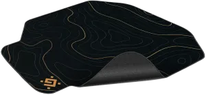 Defender - Килимок гелевий Motion