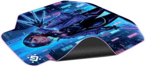 Defender - Килимок гелевий Motion