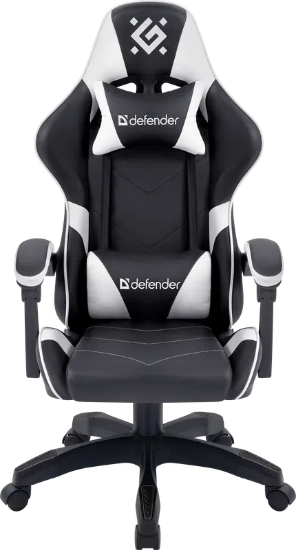 Defender - Ігрове крісло Companion