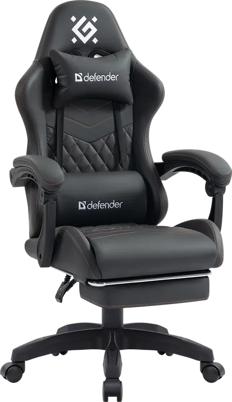 Defender - Ігрове крісло Bora