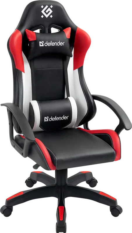 Defender - Ігрове крісло Crater